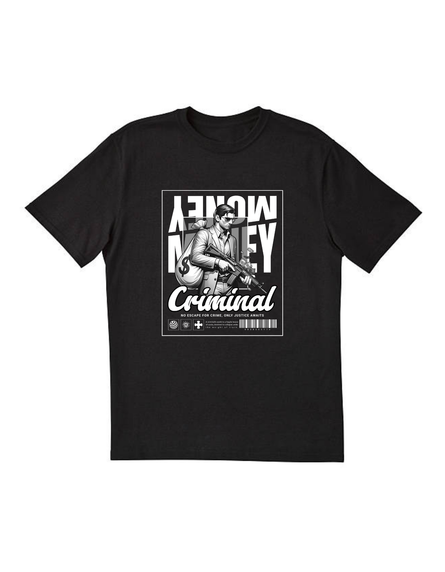 Criminal TEE